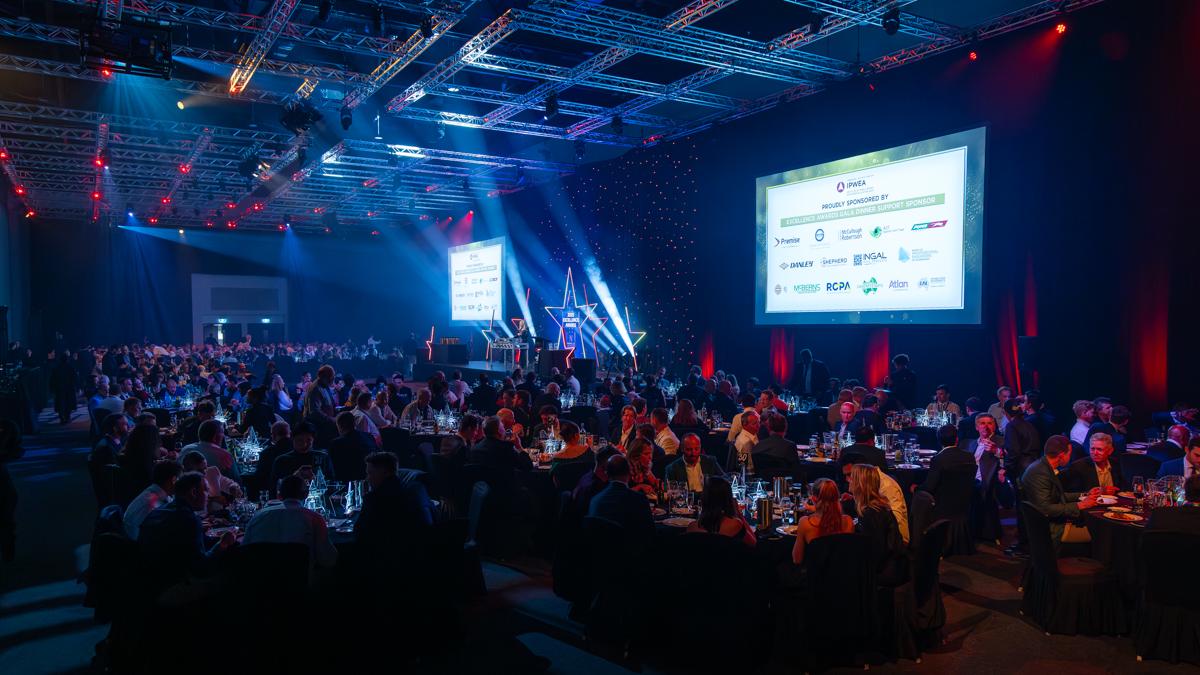 Excellence Awards 1